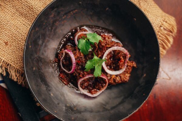 Bhuna Gosht