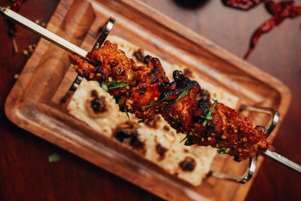 Chicken Sula
