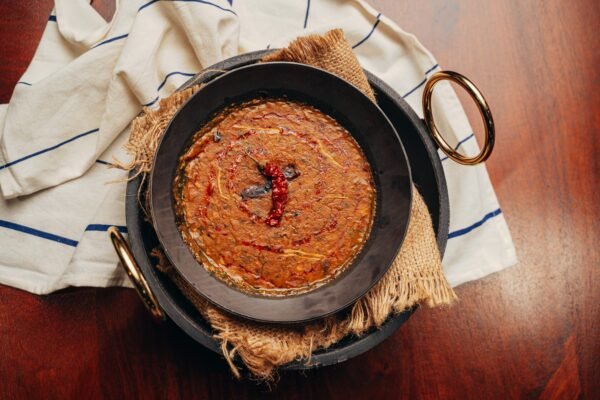 Dal Tadka